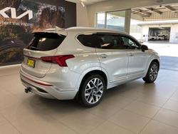 2023 Hyundai Santa Fe Highlander