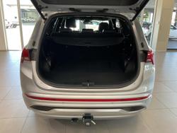 2023 Hyundai Santa Fe Highlander