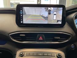 2023 Hyundai Santa Fe Highlander