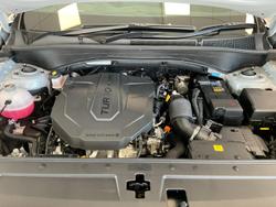 2023 Hyundai Santa Fe Highlander