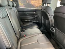 2023 Hyundai Santa Fe Highlander