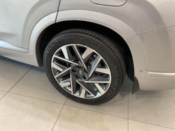 2023 Hyundai Santa Fe Highlander