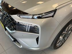 2023 Hyundai Santa Fe Highlander