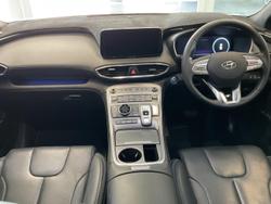 2023 Hyundai Santa Fe Highlander