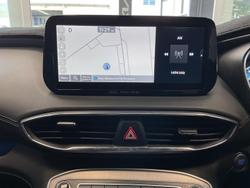 2023 Hyundai Santa Fe Highlander