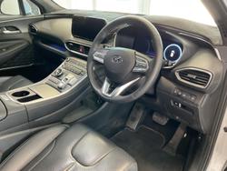 2023 Hyundai Santa Fe Highlander