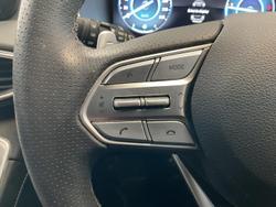 2023 Hyundai Santa Fe Highlander