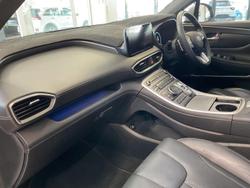 2023 Hyundai Santa Fe Highlander