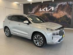 2023 Hyundai Santa Fe Highlander