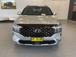 2023 Hyundai Santa Fe Highlander