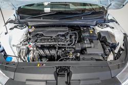 2025 Kia K4 S