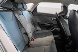 2025 Kia K4 S