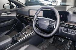 2025 Kia Sportage GT-Line