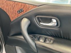 2022 Nissan Patrol Ti-L