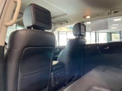 2022 Nissan Patrol Ti-L