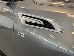 2022 Nissan Patrol Ti-L