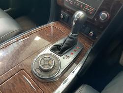 2022 Nissan Patrol Ti-L