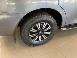 2022 Nissan Patrol Ti-L