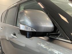 2022 Nissan Patrol Ti-L