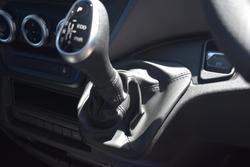 2025 Iveco Daily 50C21 White