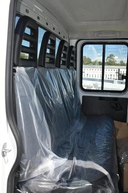 2025 Iveco Daily 50C21