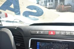 2025 Iveco Daily 50C21 White