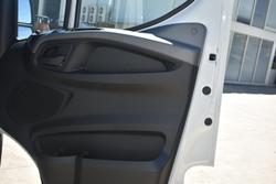 2025 Iveco Daily 50C21 White