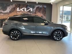 2023 Kia Sportage SX+