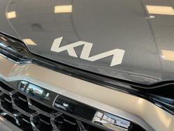 2023 Kia Sportage SX+