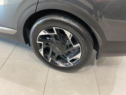 2023 Kia Sportage SX+