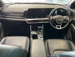 2023 Kia Sportage SX+