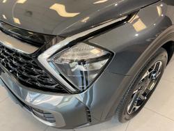 2023 Kia Sportage SX+