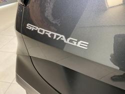 2023 Kia Sportage SX+