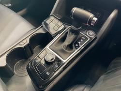 2023 Kia Sportage SX+