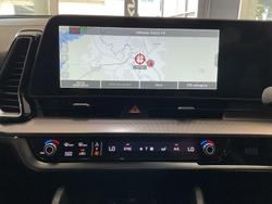 2023 Kia Sportage SX+