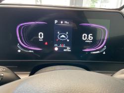 2023 Kia Sportage SX+