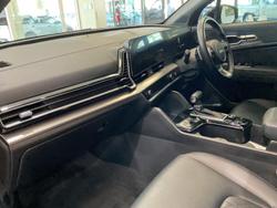 2023 Kia Sportage SX+