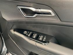 2023 Kia Sportage SX+