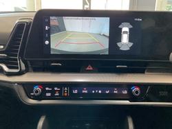 2023 Kia Sportage SX+