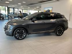 2023 Kia Sportage SX+