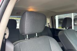 2021 RAM 1500 Express DS MY21 4X4 Dual Range Red