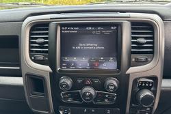 2021 RAM 1500 Express DS MY21 4X4 Dual Range Red