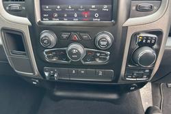 2021 RAM 1500 Express DS MY21 4X4 Dual Range Red