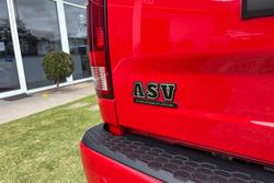 2021 RAM 1500 Express DS MY21 4X4 Dual Range Red