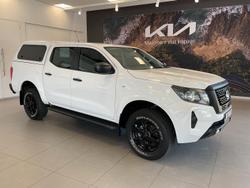 2023 Nissan Navara SL