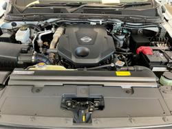 2023 Nissan Navara SL