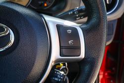 2016 Toyota Yaris Ascent