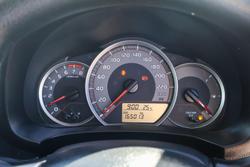 2016 Toyota Yaris Ascent