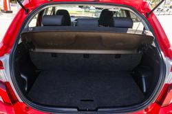 2016 Toyota Yaris Ascent