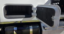 2021 Freightliner Cascadia WHITE